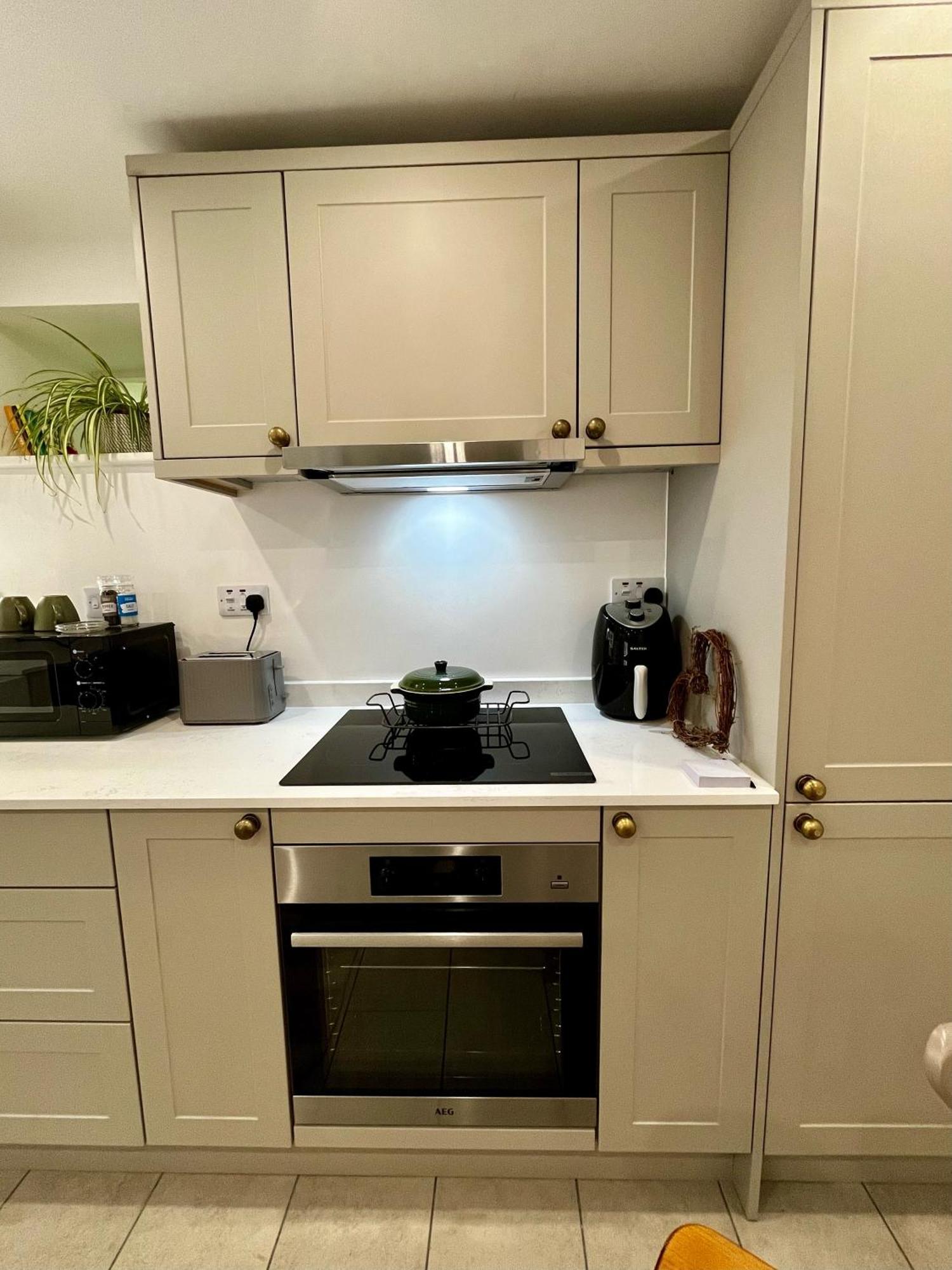 Flower Cottage By Ludlow Castle With Onsite Parking Экстерьер фото